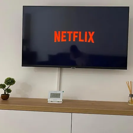 Apartman Elegance *