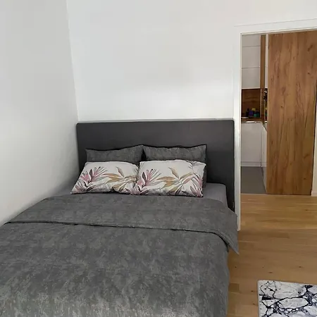 Apartman Elegance
