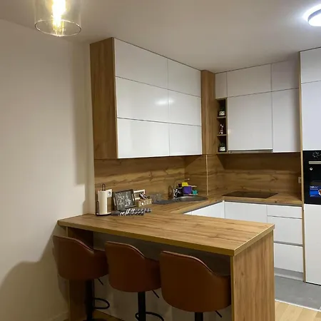 Apartman Elegance Διαμέρισμα Τούζλα