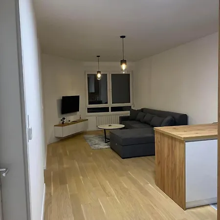 Διαμέρισμα Apartman Elegance