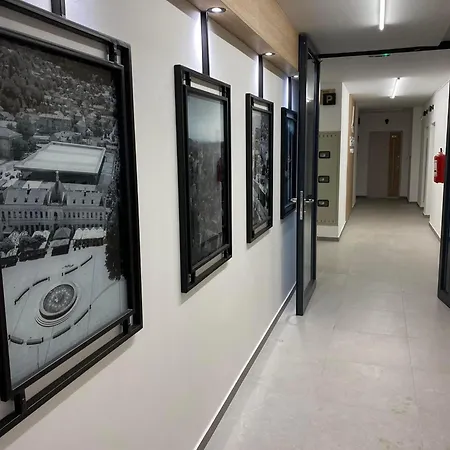 Apartman Elegance Διαμέρισμα Τούζλα